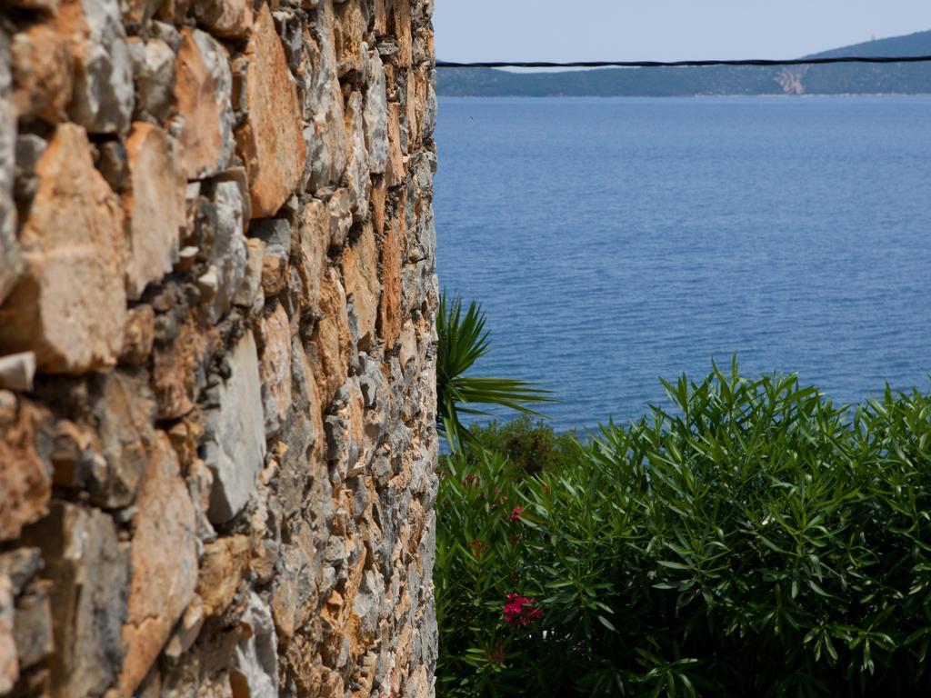 Alonissos Muses Villas Kalamakia Exterior foto